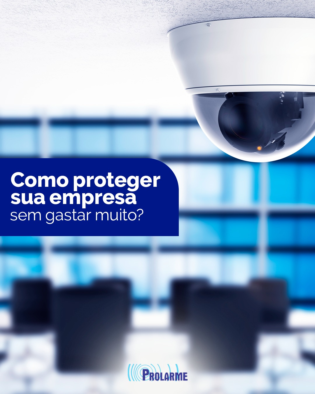 Imagem de Como proteger sua empresa sem gastar muito?