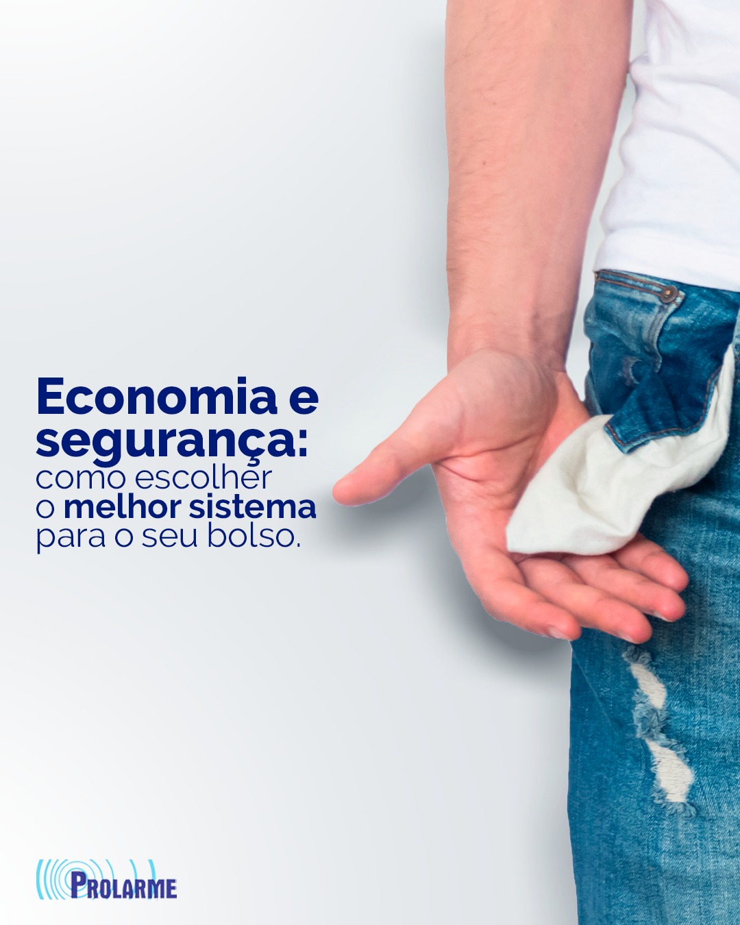 Imagem de Economia e Segurança: como escolher o melhor sistema para o seu bolso.