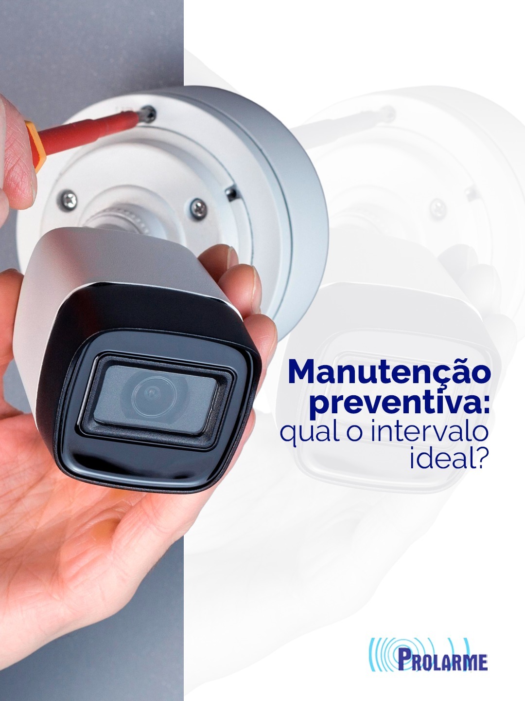 Imagem de Manutenção preventiva: qual o intervalo ideal?