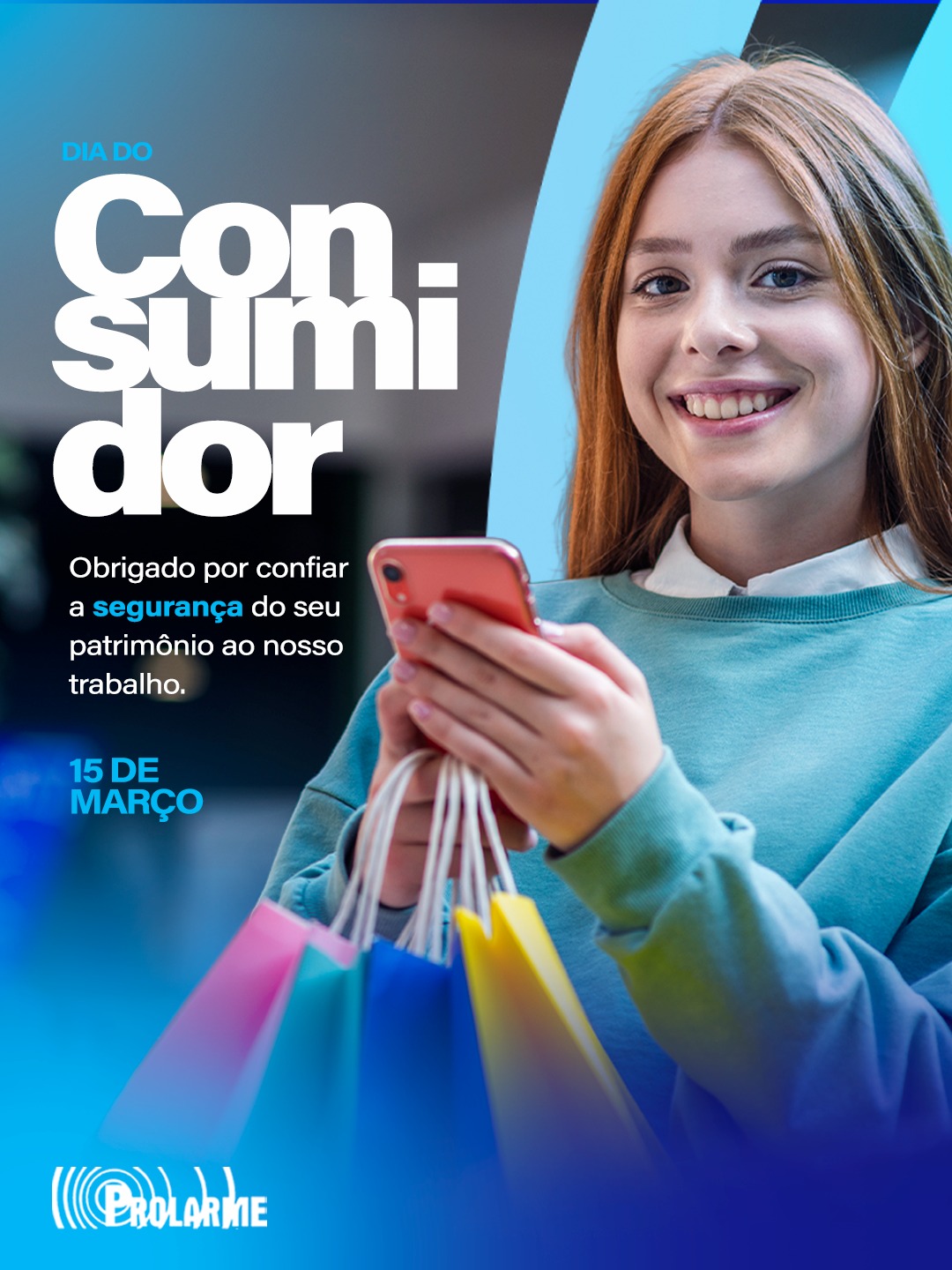 Imagem de Dia Mundial do Consumidor – 15 de Março
