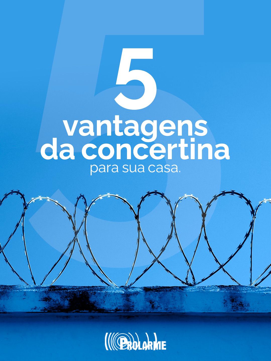Imagem de 5 vantagens da concertina para sua casa